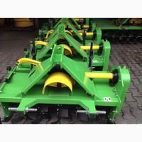 Грунтофреза, почвофреза від 1.2 до 2.1 м Польща