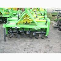 Грунтофреза, почвофреза від 1.2 до 2.1 м Польща