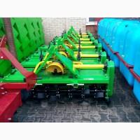 Грунтофреза, почвофреза від 1.2 до 2.1 м Польща