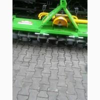 Грунтофреза, почвофреза від 1.2 до 2.1 м Польща