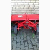 Грунтофреза, почвофреза від 1.2 до 2.1 м Польща