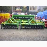 Грунтофреза, почвофреза від 1.2 до 2.1 м Польща