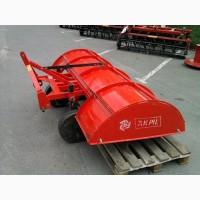 Грунтофреза, почвофреза від 1.2 до 2.1 м Польща