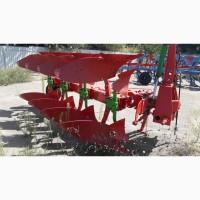 Плуг оборотний Kverneland LB 85, 4 корпуса