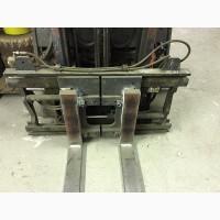 Вилочный погрузчик Linde E20P-02