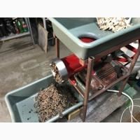 Измельчитель / гранулятор рыбы, птицы, мяса, пищевых отходов от 100 до 500 кг/ч