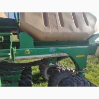 Great plains spartan 907 hd - 9 посевной комплекс