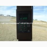 Комбайн клавишный John Deere 9610 зерноуборочный из США