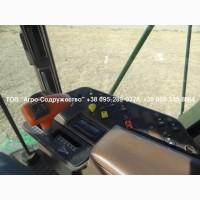 Комбайн клавишный John Deere 9610 зерноуборочный из США