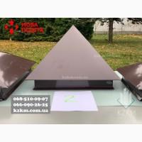 Колпак на столб высокий, колпаки на забор, колпак для столба LOFTY, колпак на столб