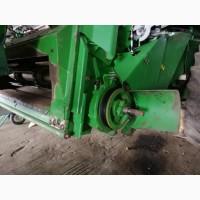 Комбайн John Deere W 650