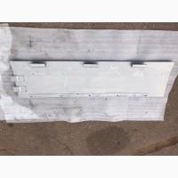 Продам панель жатки John Deere левая AH 214217, нержавеющая сталь
