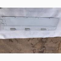 Продам панель жатки John Deere левая AH 214217, нержавеющая сталь