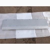 Продам панель жатки John Deere левая AH 214217, нержавеющая сталь