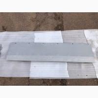 Продам панель жатки John Deere левая AH 214217, нержавеющая сталь