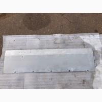 Продам панель жатки John Deere левая AH 214217, нержавеющая сталь