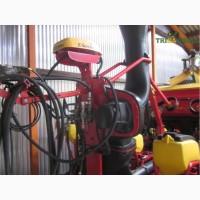 Сеялка vaderstad tempo tpf8 (2016)