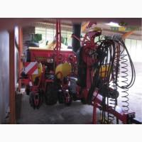 Сеялка vaderstad tempo tpf8 (2016)