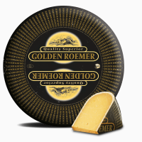 Cыр Голден Рюмер, Golden Roemer, Голландия