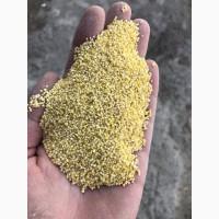 Пшено, крупа пшено, сечка пшена, отходы пшено