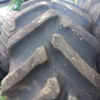 Бу шина 16.9R30 (420/90R30) TITAN (GoodYera) - Америка