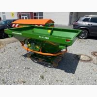 Розкидач мінеральних добрив Amazone ZA-X 903 новий