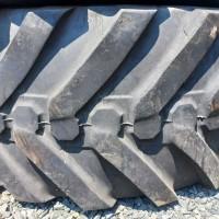 Бу шина 18.4-26 (480/80-26) Michelin Power cl