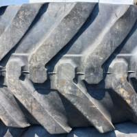 Бу шина 18.4-26 (480/80-26) Michelin Power cl