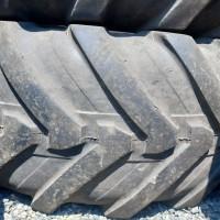 Бу шина 18.4-26 (480/80-26) Michelin Power cl
