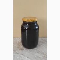 Продам мед 1л/1.4кг