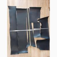 Обрізки натуральної Реміної Шкіри