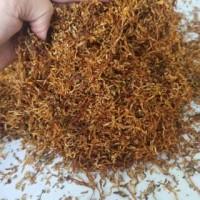 Домашні табаки не без палок і мусору Махорка Берлі Дюбек Вірджінія