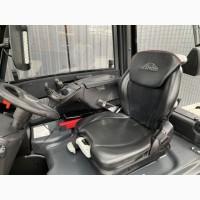 Вилковий навантажувач електро Linde E16PH-02 2018 року 2010мг 6075 мм підйом