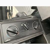 Вилковий навантажувач електро Linde E16PH-02 2018 року 2010мг 6075 мм підйом