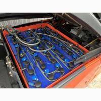 Вилковий навантажувач електро Linde E16PH-02 2018 року 2010мг 6075 мм підйом