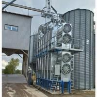 AGRO STAR для сушки сої