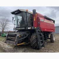 Комбайн Полесье КЗС 1218