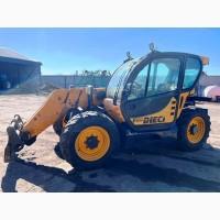 Телескопічний навантажувач Dieci AGRI STAR 35.10