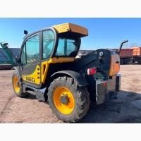 Телескопічний навантажувач Dieci AGRI STAR 35.10