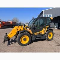 Телескопічний навантажувач Dieci AGRI STAR 35.10