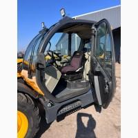 Телескопічний навантажувач Dieci AGRI STAR 35.10