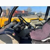 Телескопічний навантажувач Dieci AGRI STAR 35.10