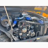 Телескопічний навантажувач Dieci AGRI STAR 35.10