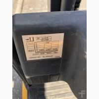 Jungheinrich EFG DH ac15