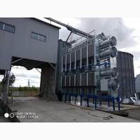 Зерносушарка 400т/д державна компенсація - 25%