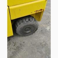 Hyster S4.50 XL
