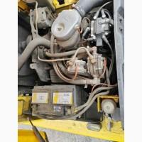 Hyster S4.50 XL
