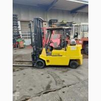 Hyster S4.50 XL