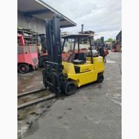 Hyster S4.50 XL