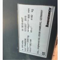 Jungheinrich DFG 425s